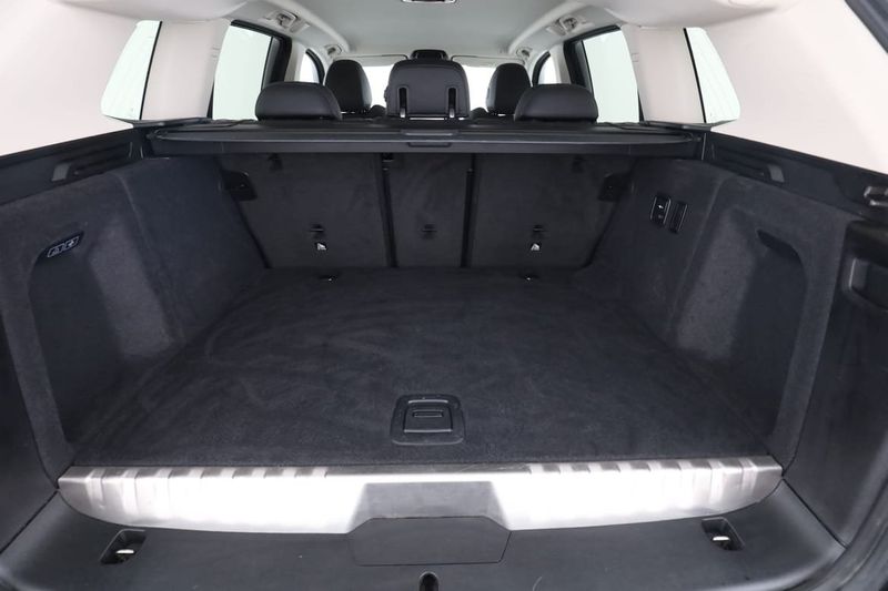 BMW X3 bild 18