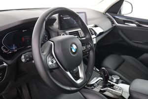 BMW X3 bild 12