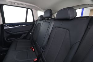 BMW X3 bild 15