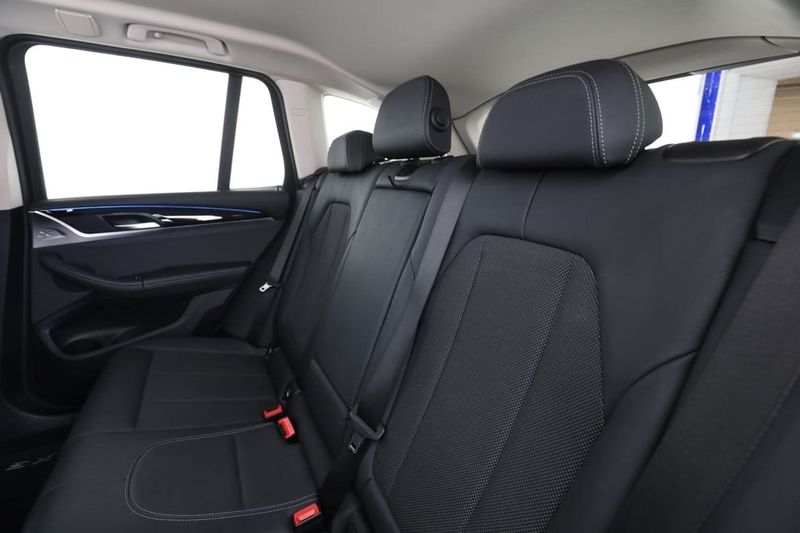 BMW X3 bild 15