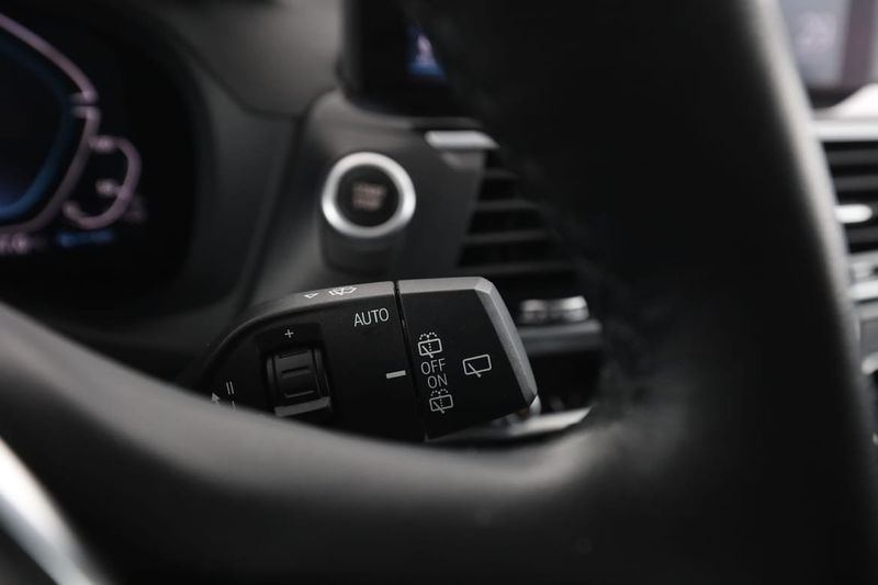 BMW X3 bild 33