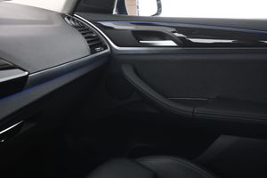 BMW X3 bild 31