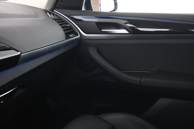 BMW X3 bild 31