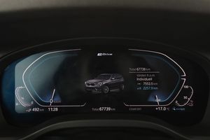 BMW X3 bild 20