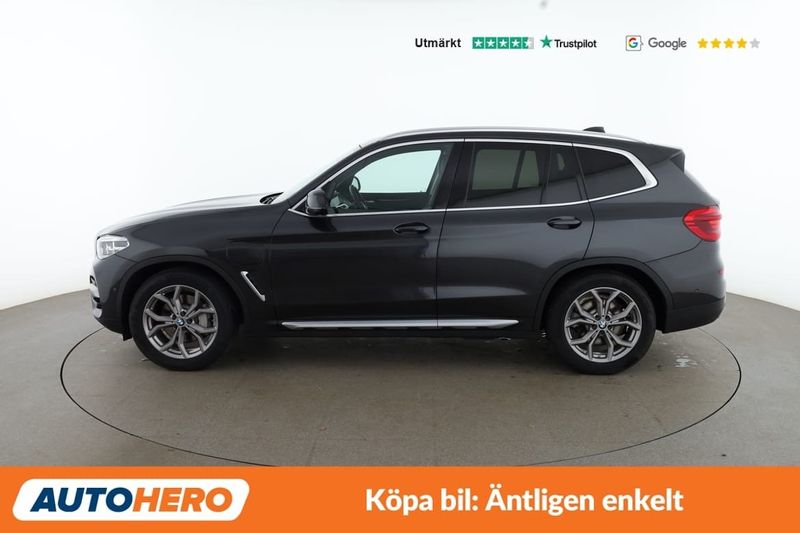 BMW X3 bild 2