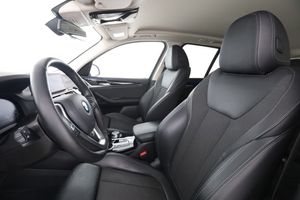 BMW X3 bild 11