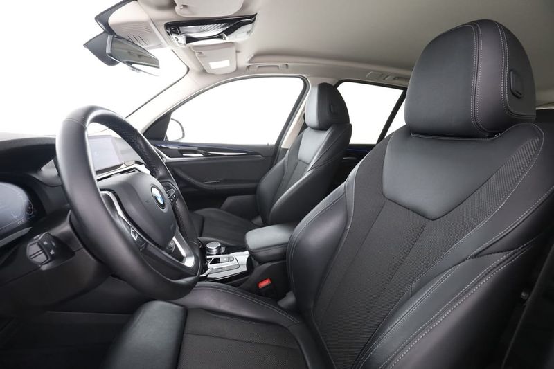 BMW X3 bild 11