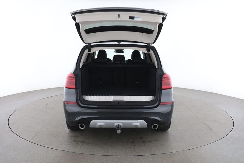 BMW X3 bild 17