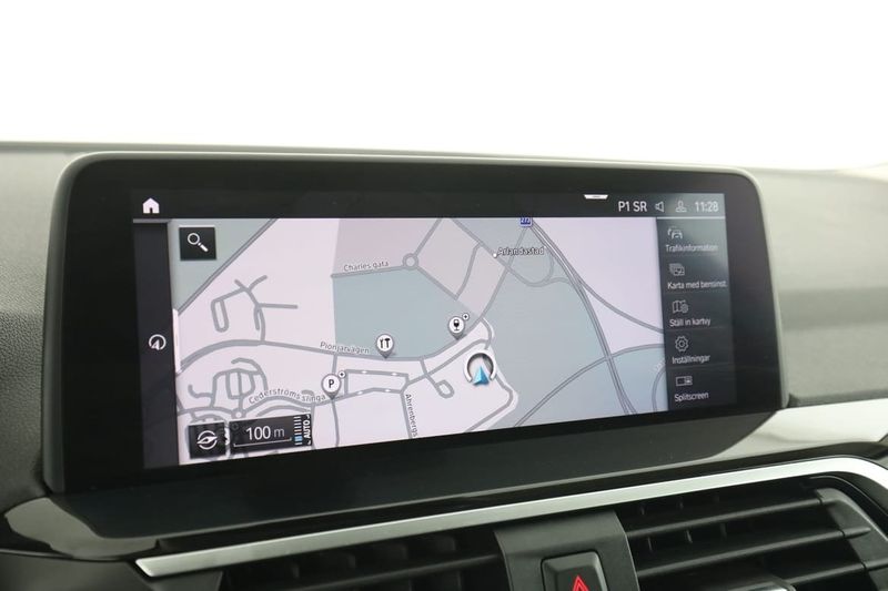 BMW X3 bild 21