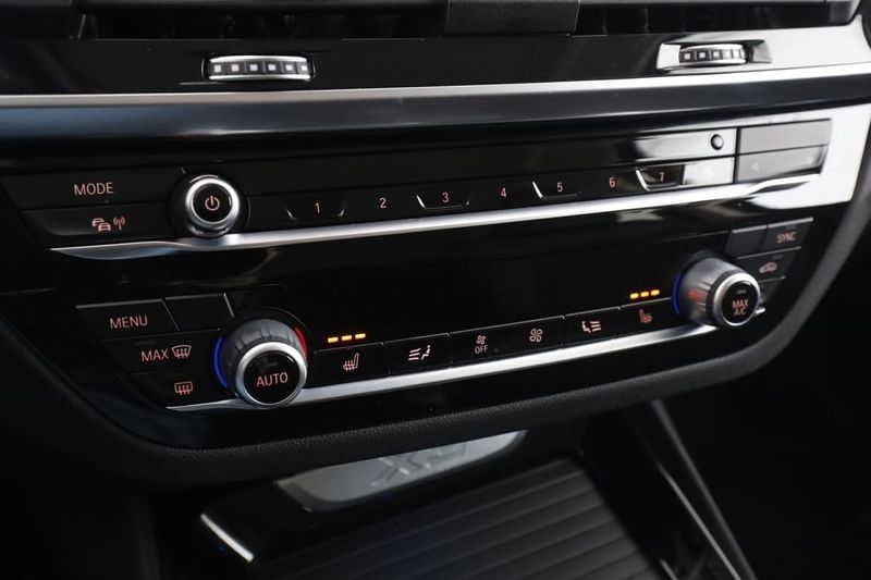 BMW X3 bild 25