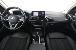 BMW X3 bild 13