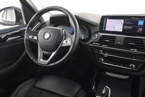 BMW X3 bild 14