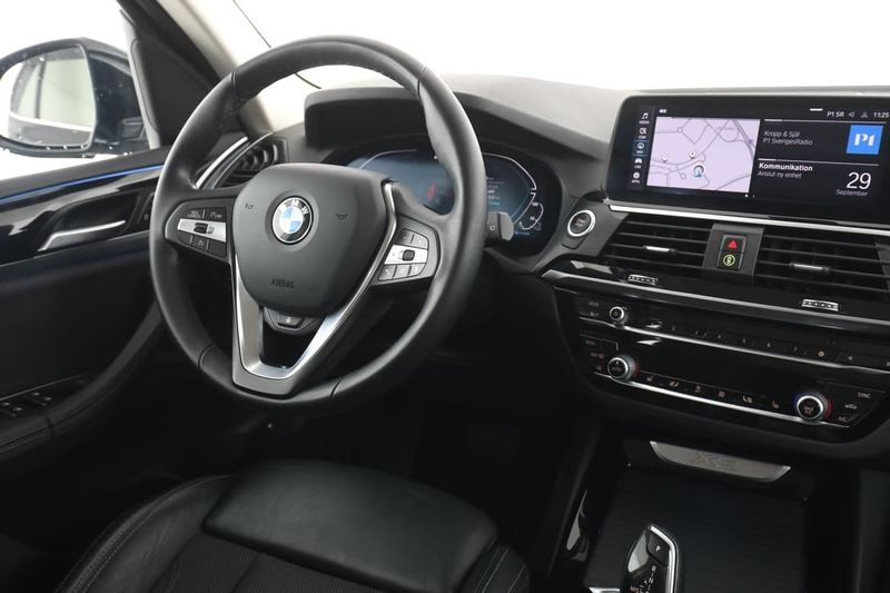 BMW X3 bild 14