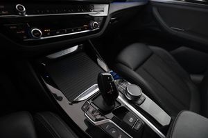 BMW X3 bild 24