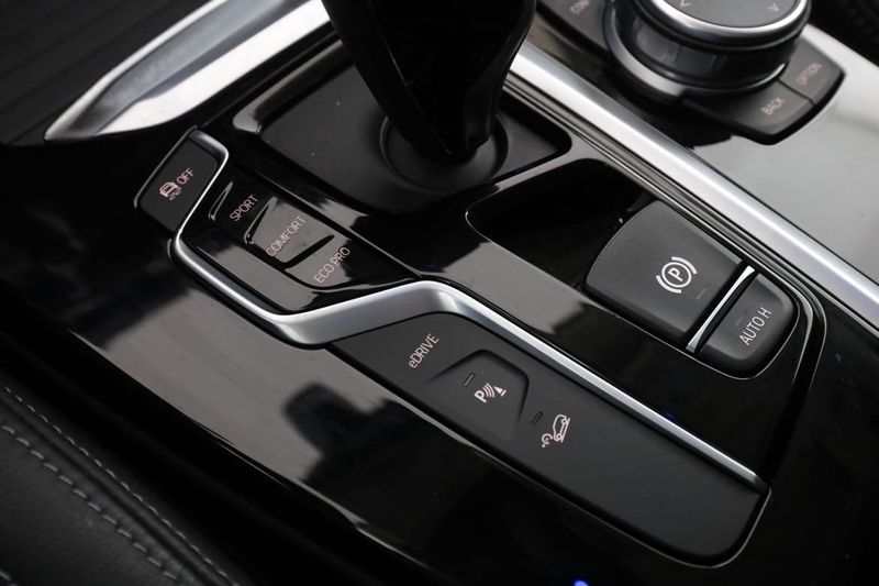 BMW X3 bild 30