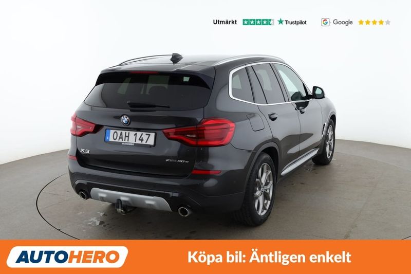 BMW X3 bild 6
