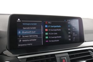BMW X3 bild 22