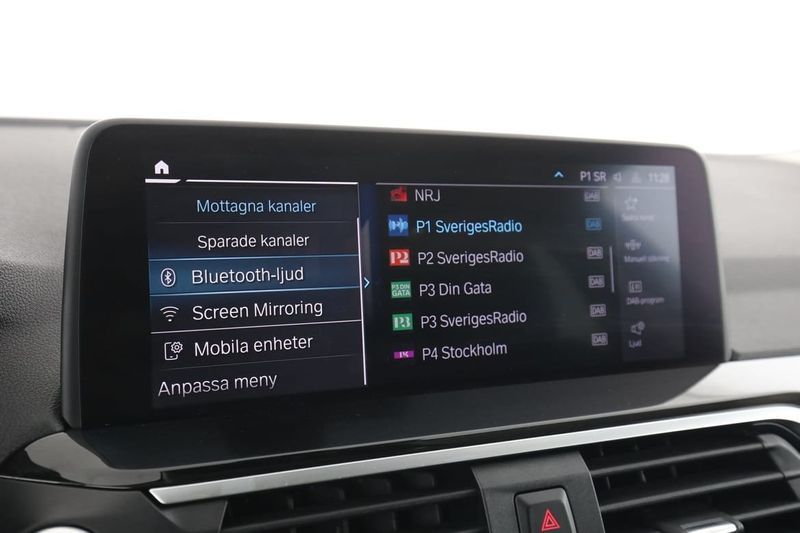 BMW X3 bild 22
