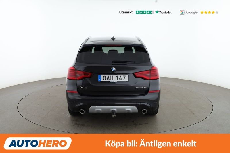 BMW X3 bild 4