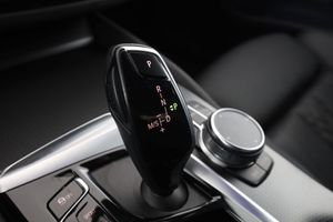 BMW 520 bild 30