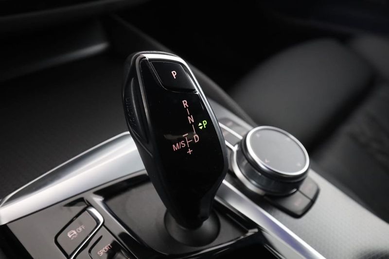 BMW 520 bild 30