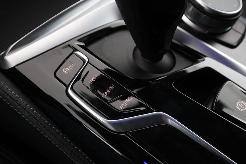 BMW 520 bild 31