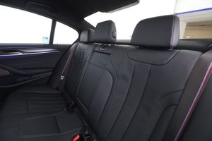 BMW 520 bild 15