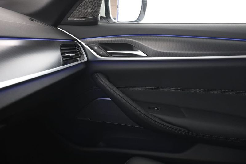 BMW 520 bild 34