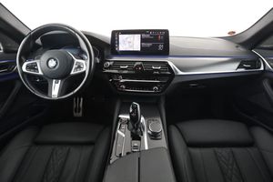 BMW 520 bild 13