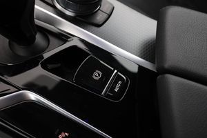 BMW 520 bild 32