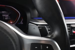 BMW 520 bild 37