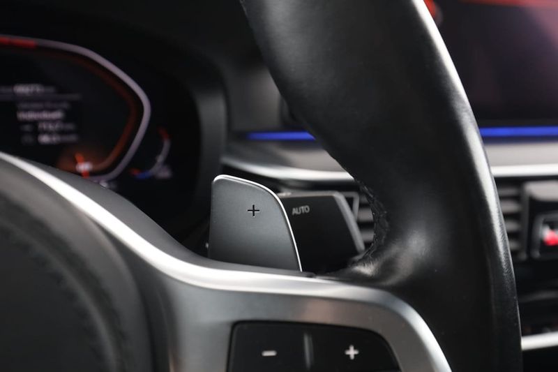 BMW 520 bild 37