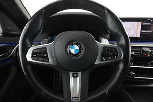 BMW 520 bild 19