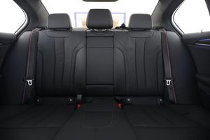 BMW 520 bild 16