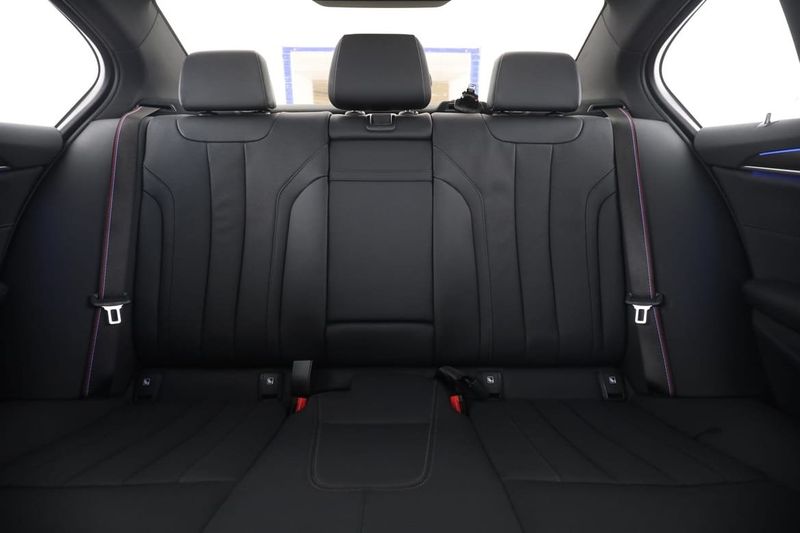 BMW 520 bild 16