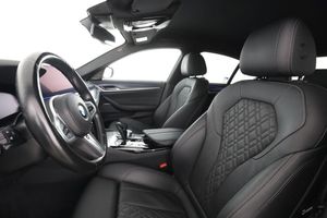 BMW 520 bild 11