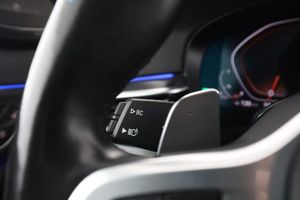 BMW 520 bild 38