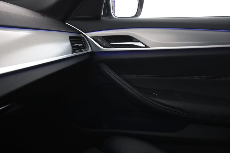 BMW 520 bild 32