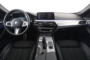 BMW 520 bild 13