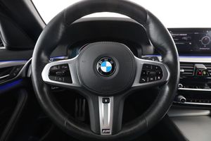 BMW 520 bild 19