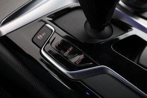 BMW 520 bild 30