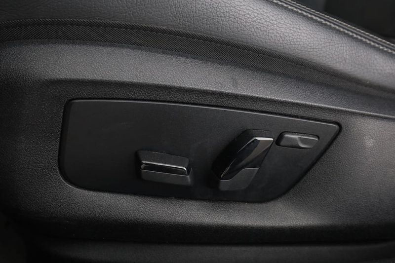 BMW 520 bild 38