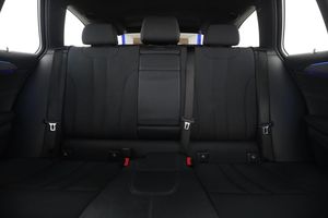 BMW 520 bild 16