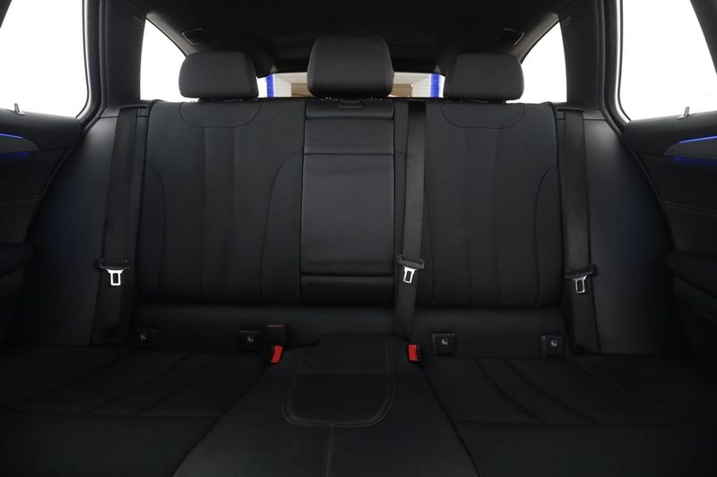 BMW 520 bild 16