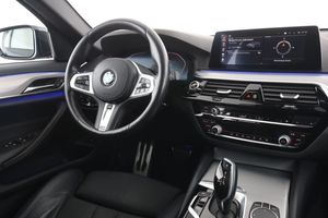 BMW 520 bild 14