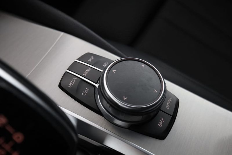 BMW 520 bild 31