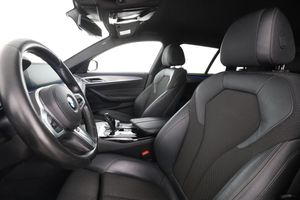 BMW 520 bild 11