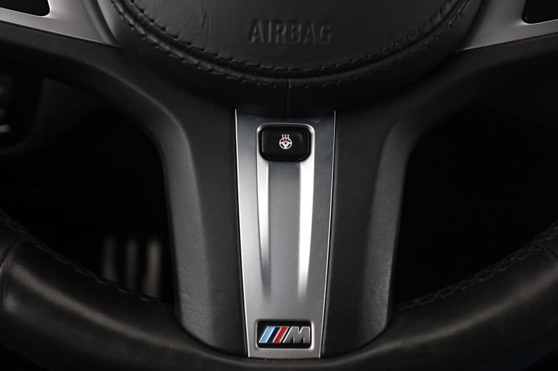 BMW 520 bild 36
