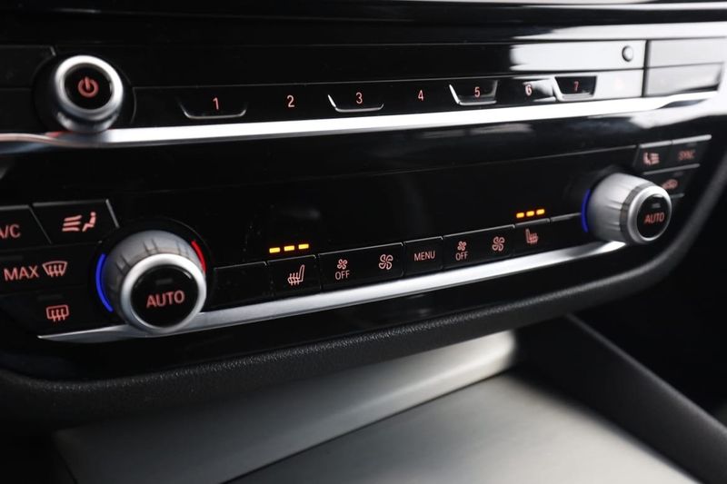 BMW 520 bild 26