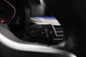 BMW 520 bild 34